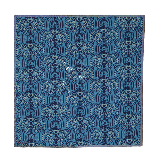 Heirloom Baby Quilt #4