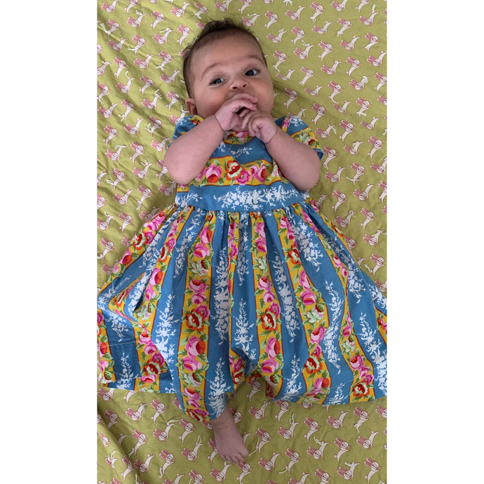 * The Dress *