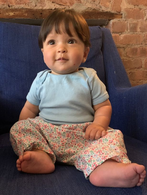 It's a *Happy Pants* day!