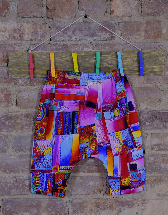 Who now owns *Happy Pants* #26?