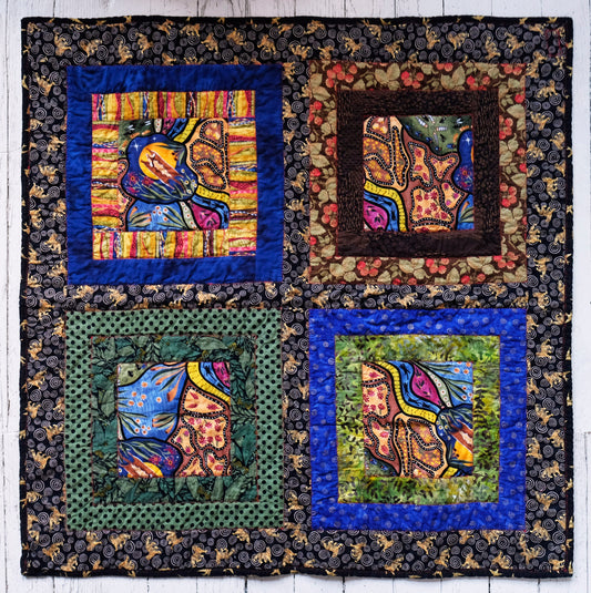 quilt