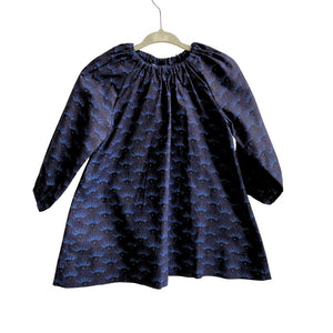 Long Sleeve Dress #17