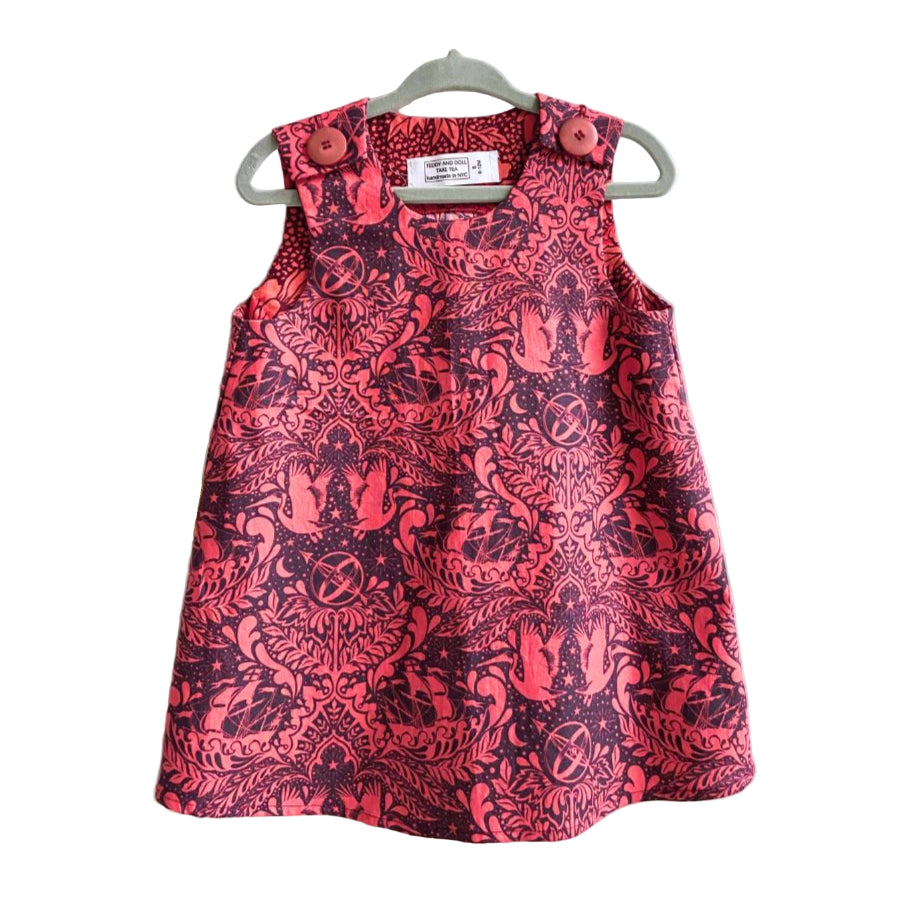 Jumper/Sundress #53