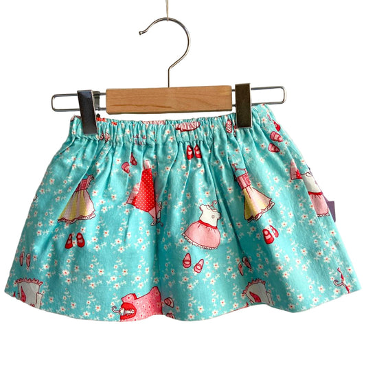 Twirly Skirt #61