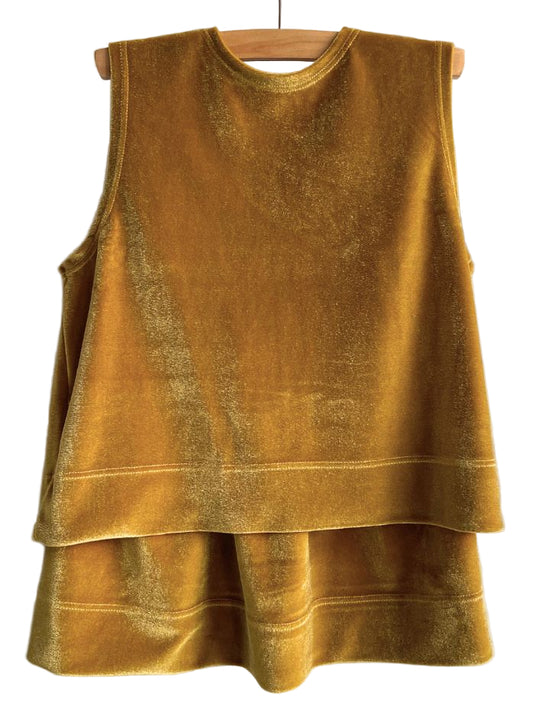 Fancy Twirly Skirt #2