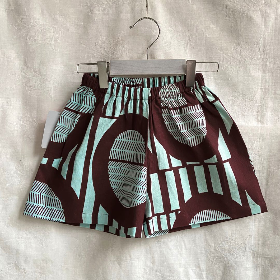 Camp Short #14