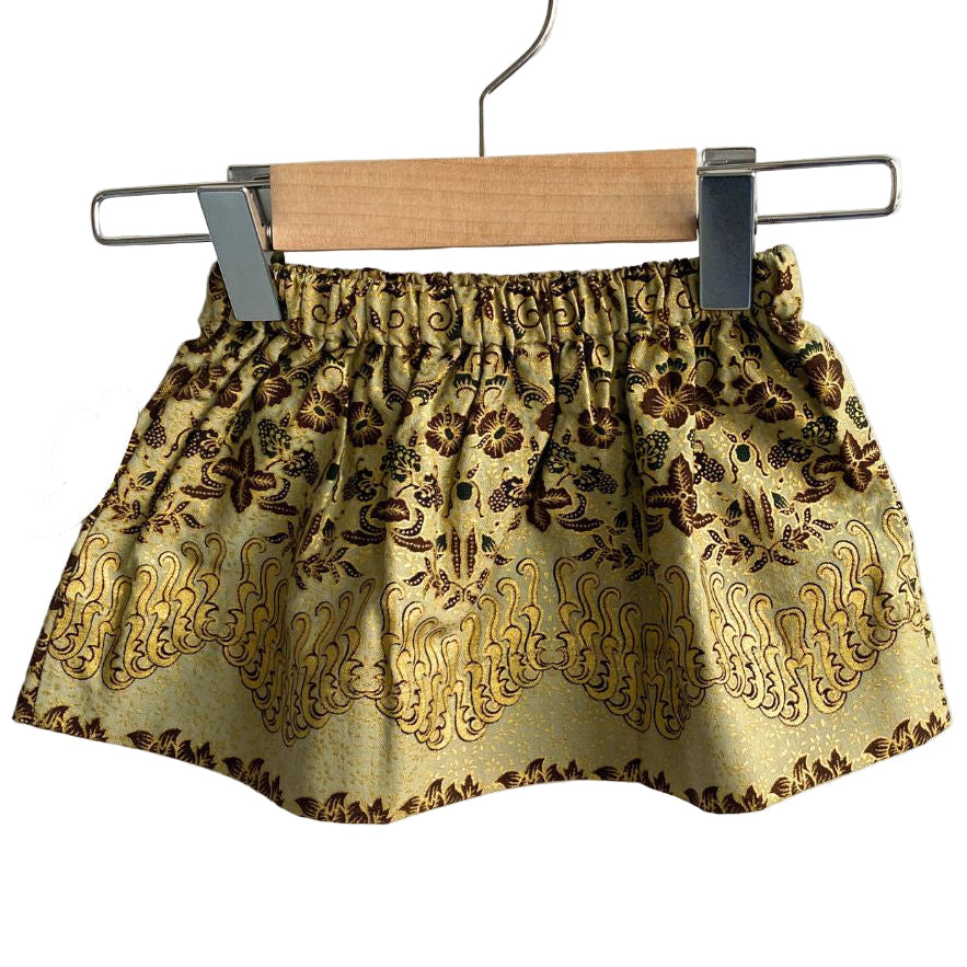 Twirly Skirt #64