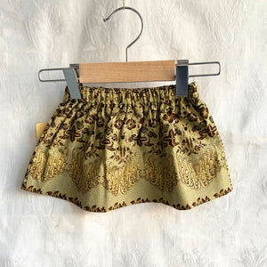 Twirly Skirt #64