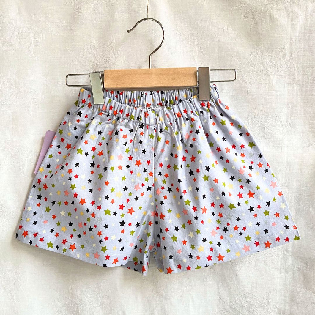 Camp Short #15
