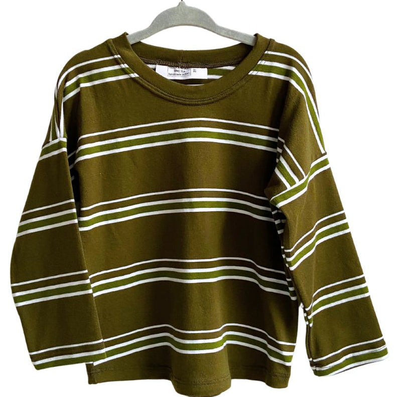 Long Sleeve T-Shirt #2