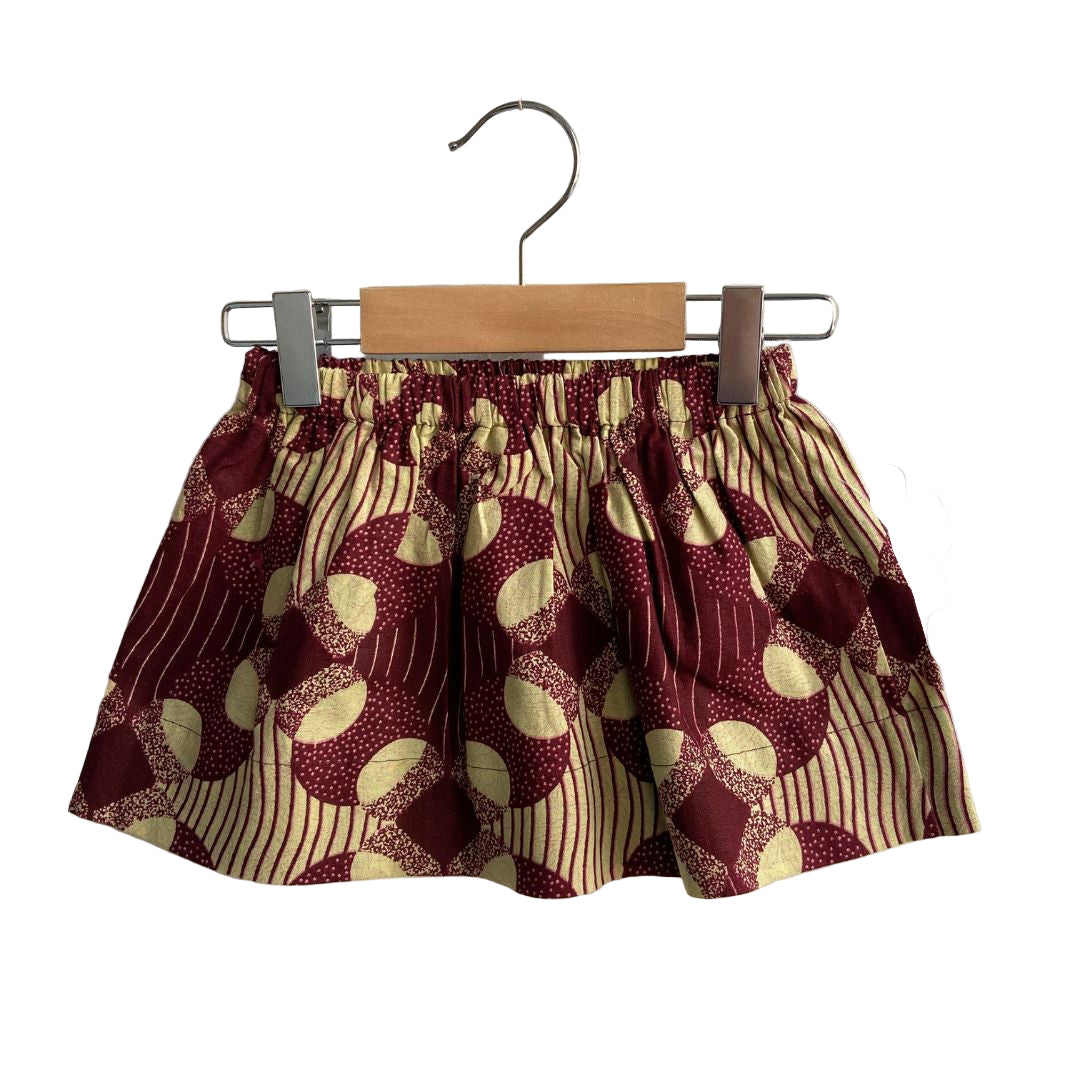 Twirly Skirt #69