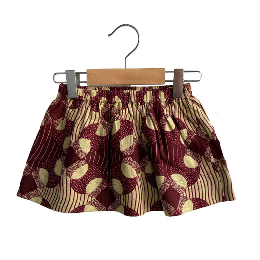 Twirly Skirt #69