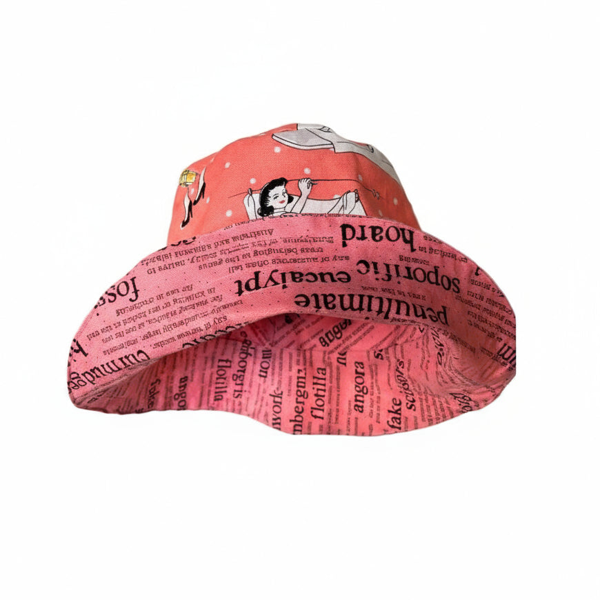 Bucket Hat #7