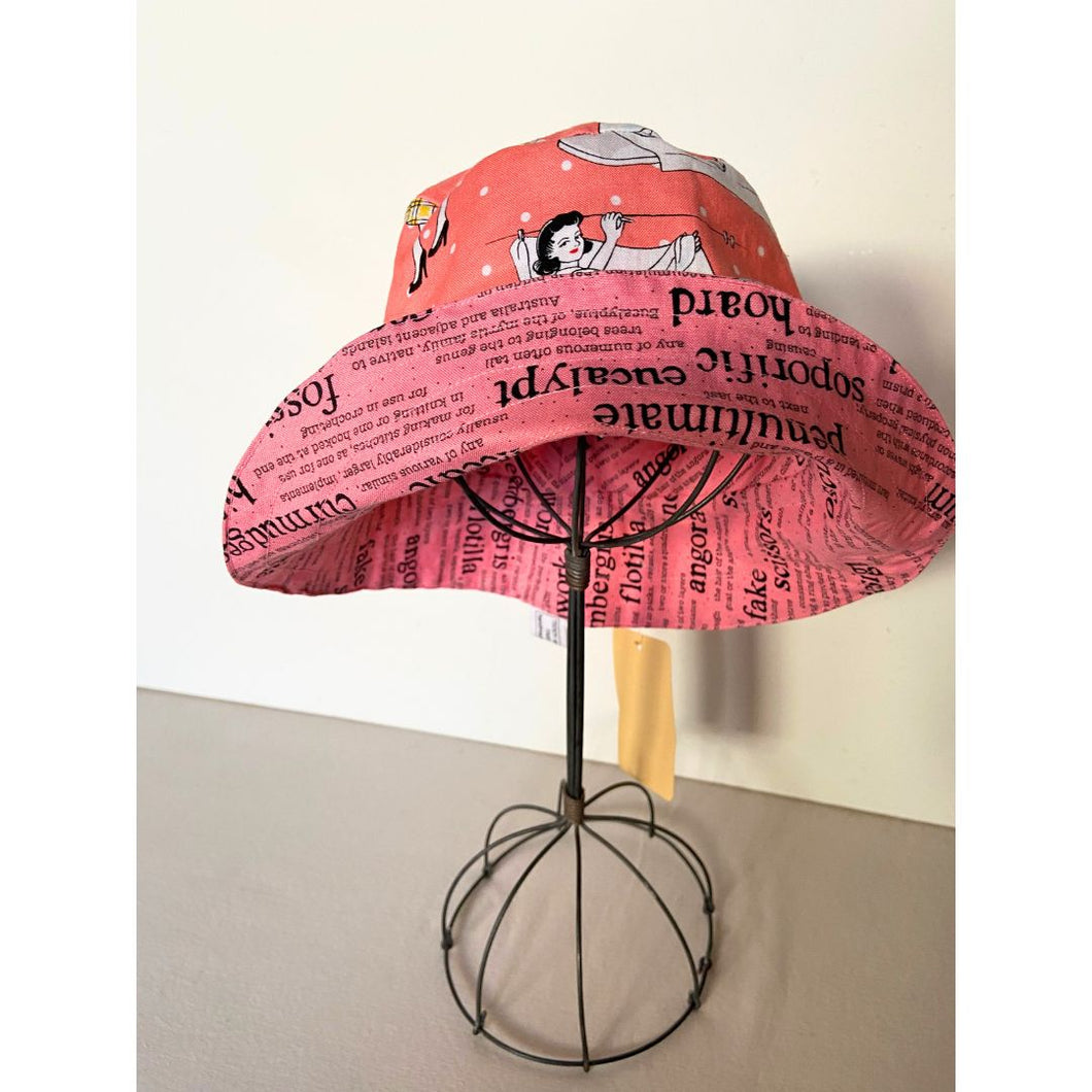 Bucket Hat #7