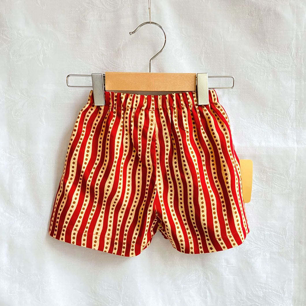 Camp Short #18