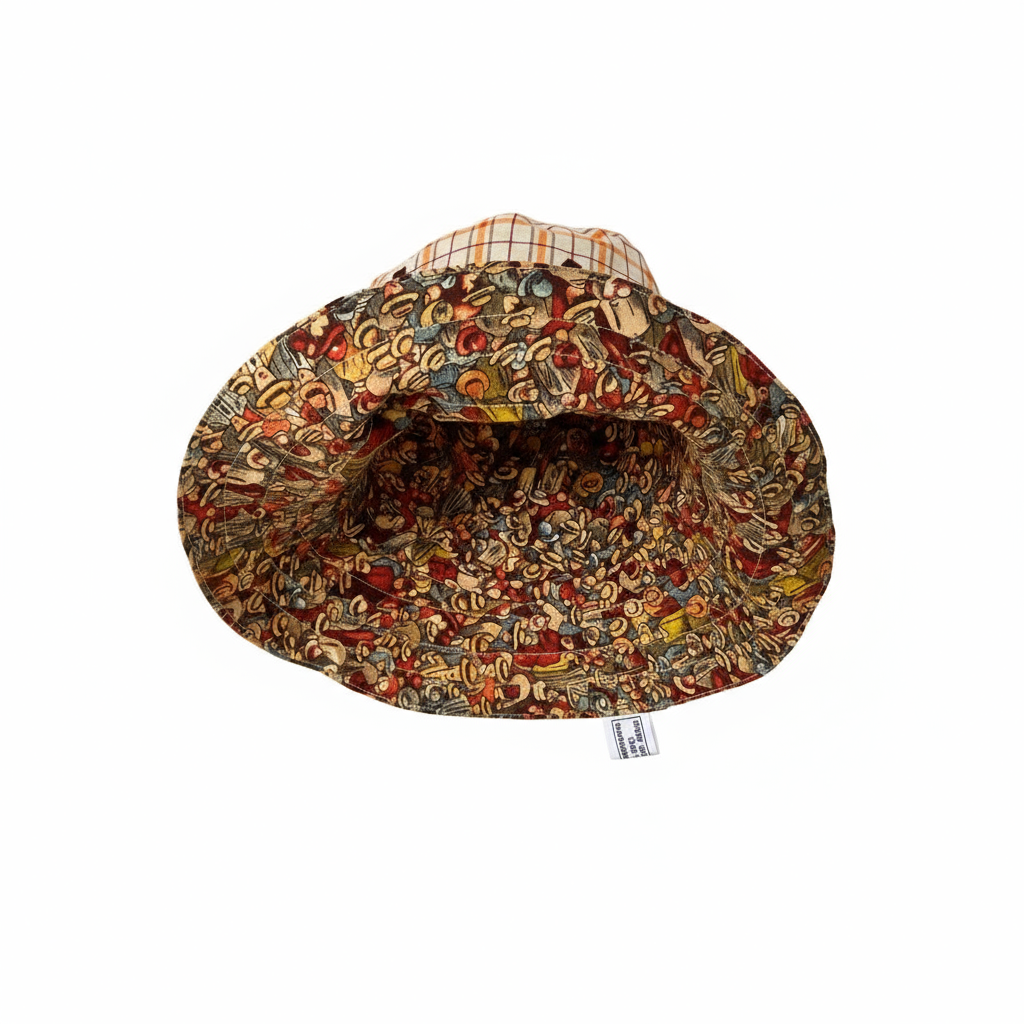 Bucket Hat #20