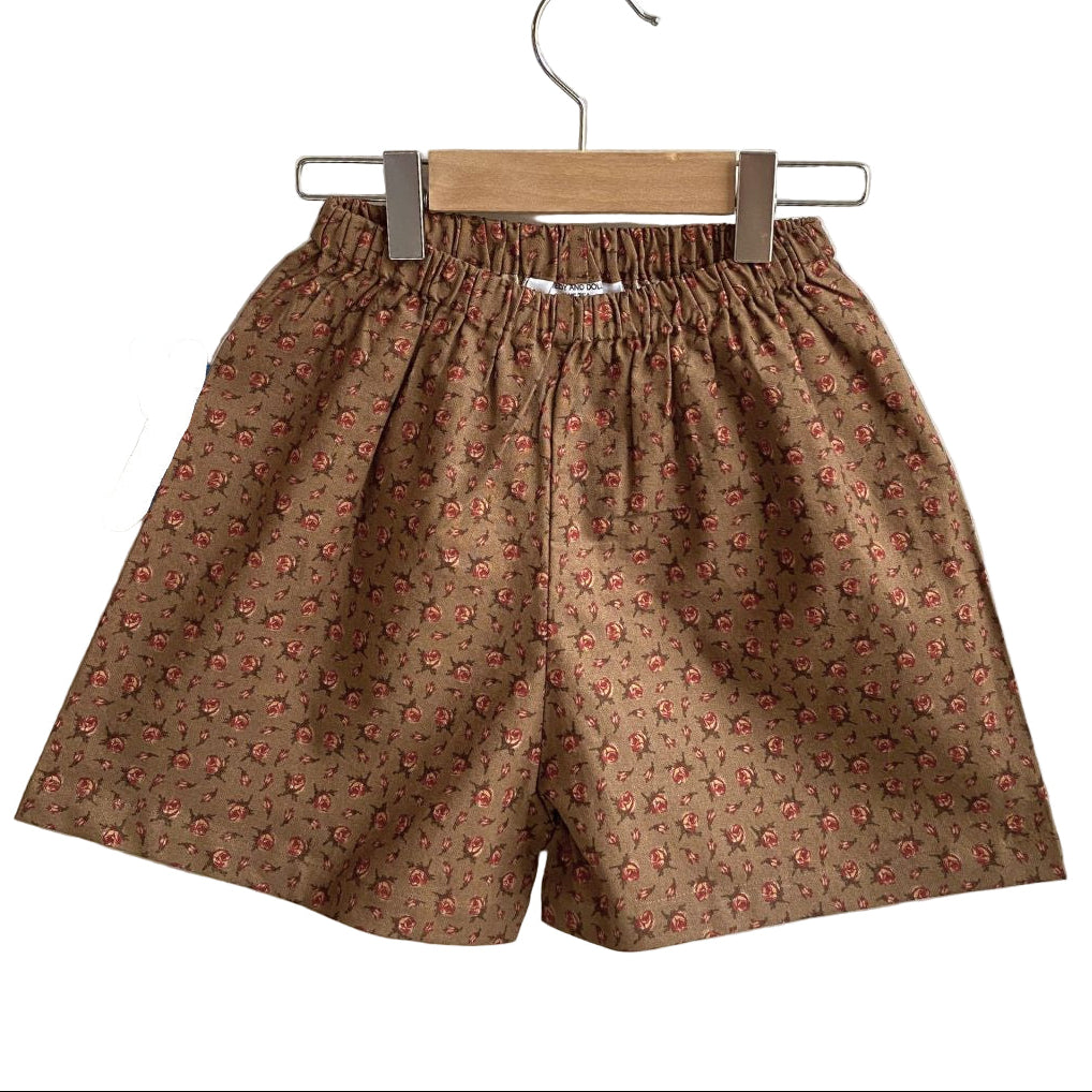 Camp Short #19