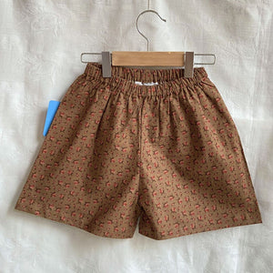 Camp Short #19