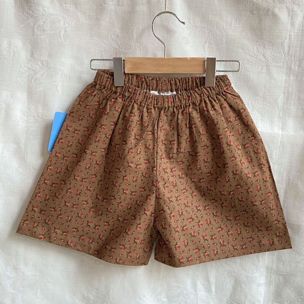 Camp Short #19