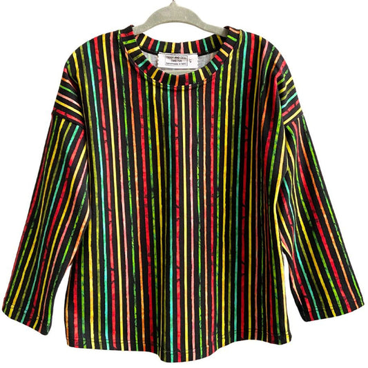 Long Sleeve T-Shirt #6