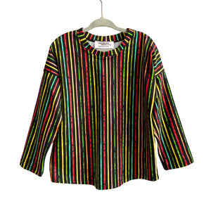 Long Sleeve T-Shirt #6