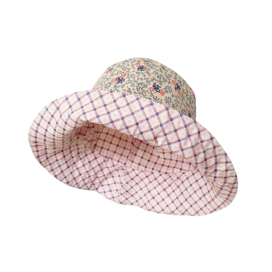 Bucket Hat #12