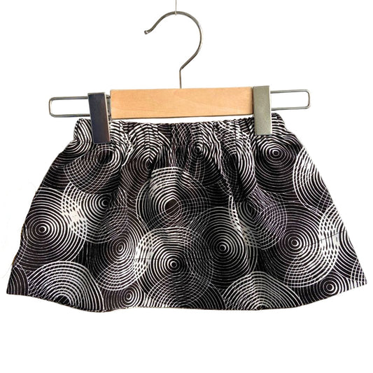 Twirly Skirt #50