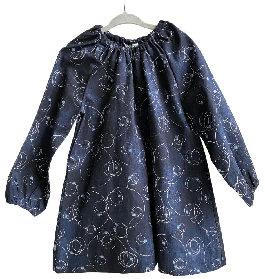 Long Sleeve Dress #9