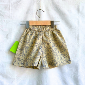 Camp Shorts #38