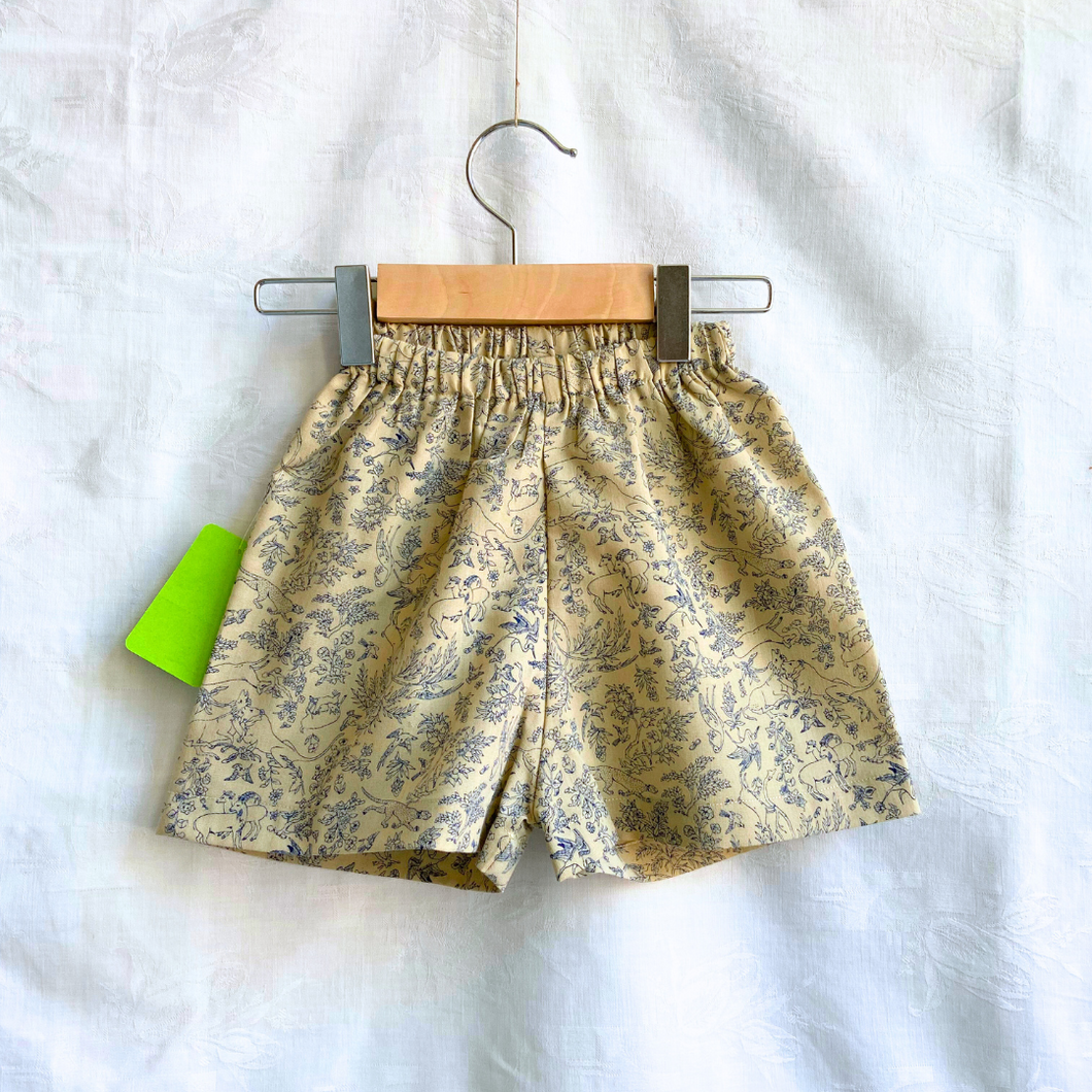 Camp Shorts #38