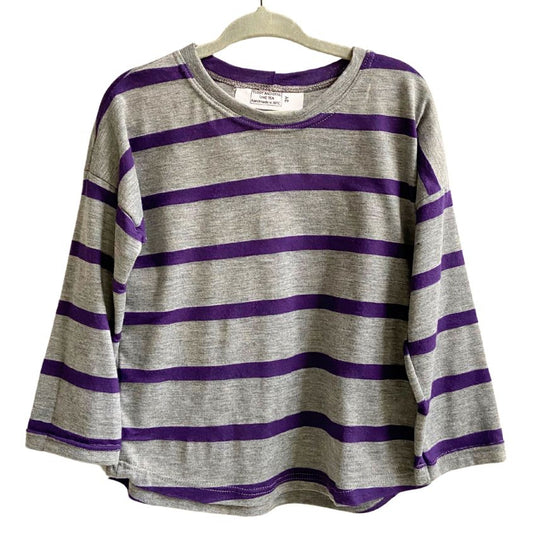 Long Sleeve T-Shirt #7