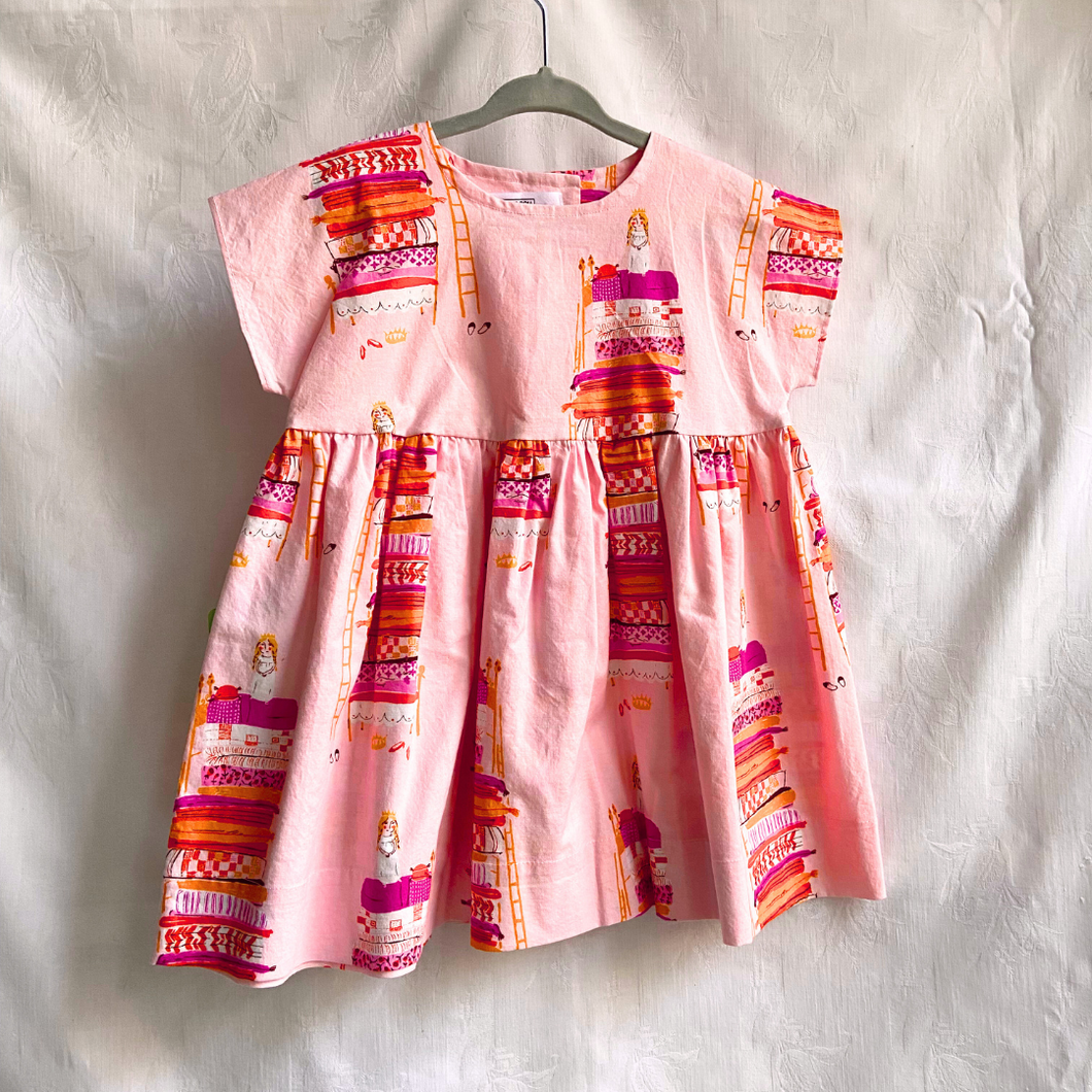 The Dress #93