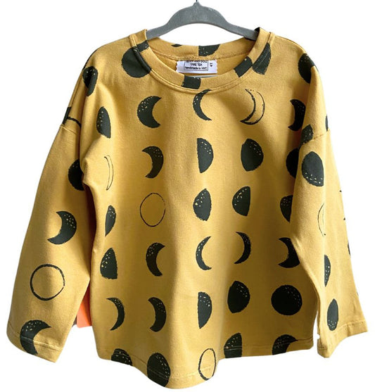 Long Sleeve T-Shirt #8