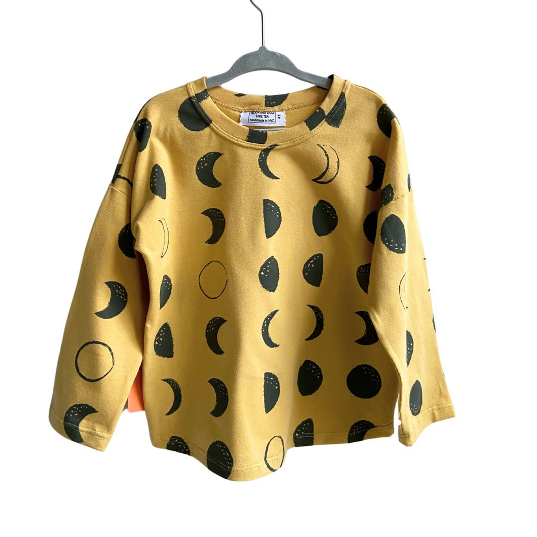 Long Sleeve T-Shirt #8