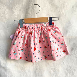 Twirly Skirt #74