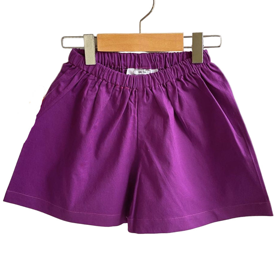 Camp Short #26