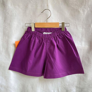 Camp Short #26