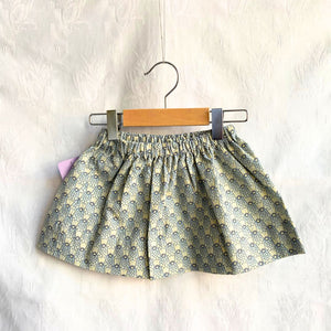 Twirly Skirt #80