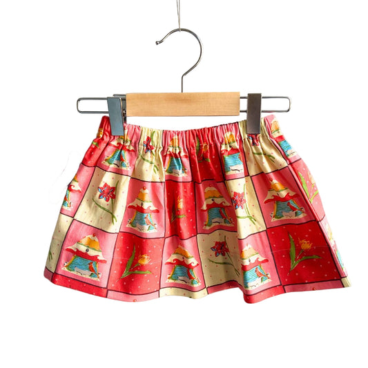 Twirly Skirt #83