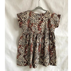 The Dress #69