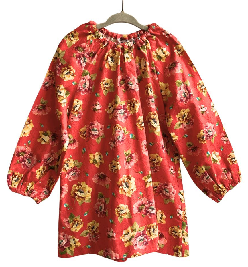 Long Sleeve Dress #8