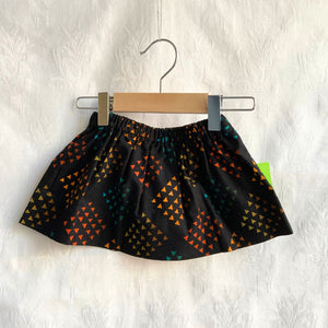 Twirly Skirt #51