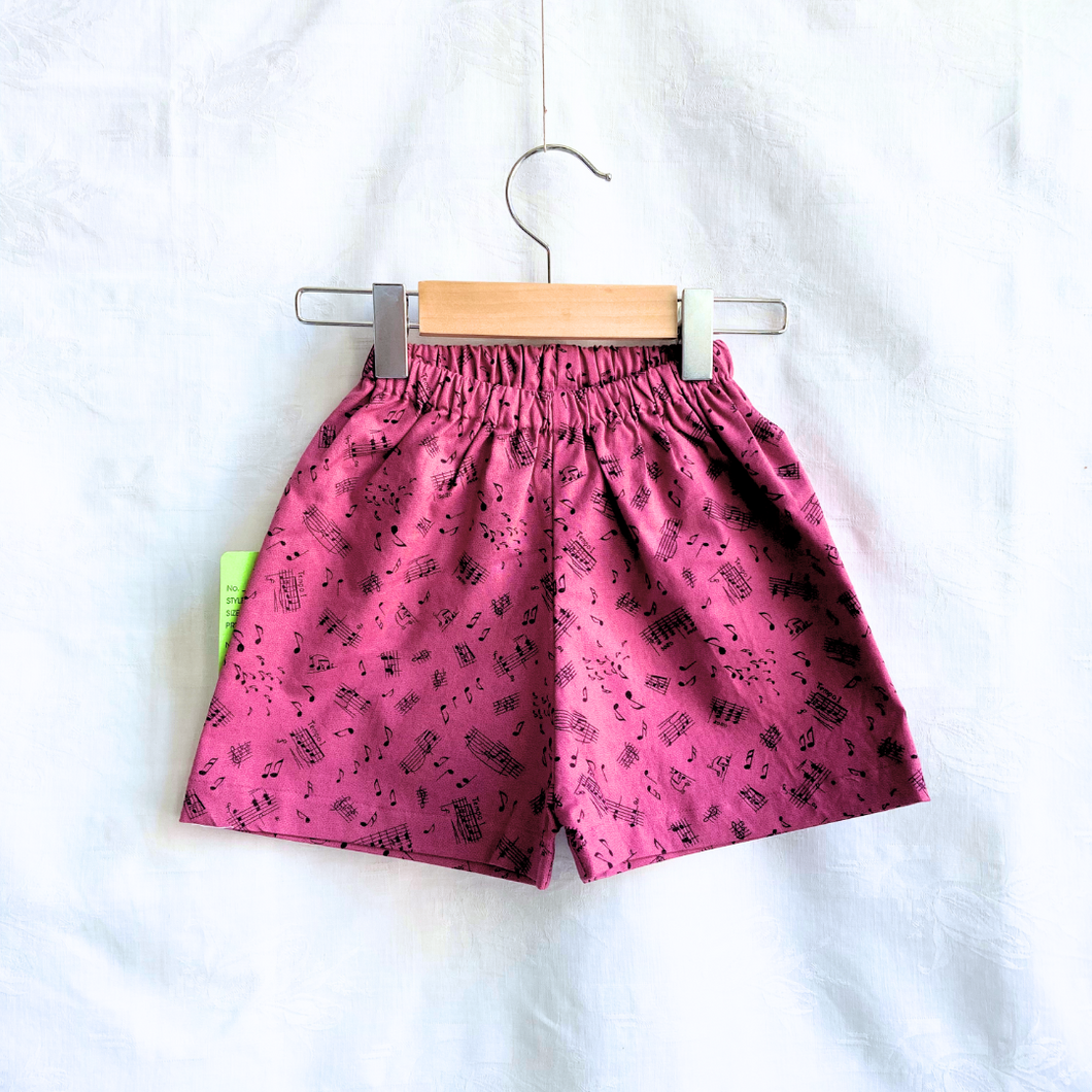 Camp Shorts #39