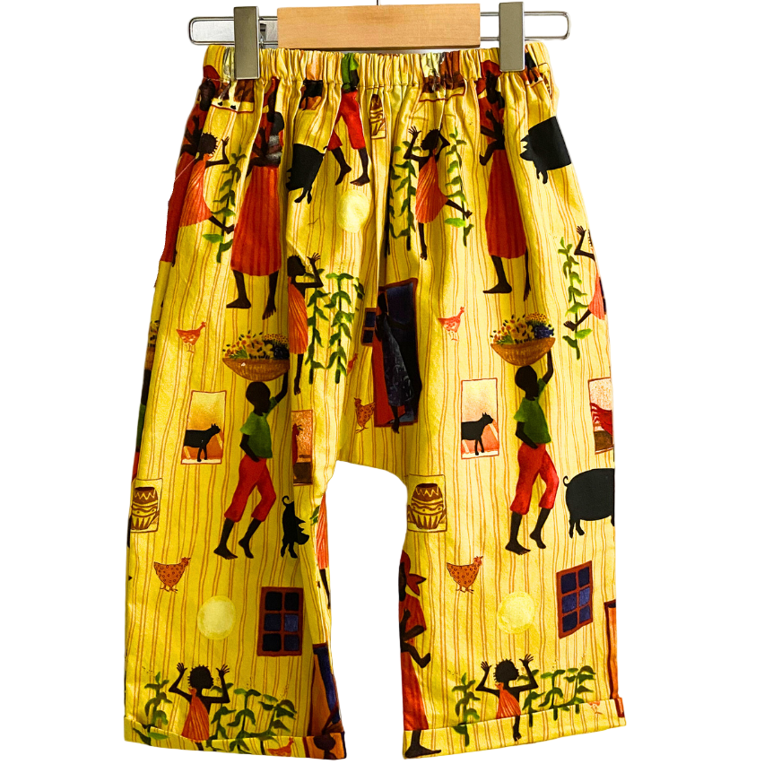 Happy Pants #163