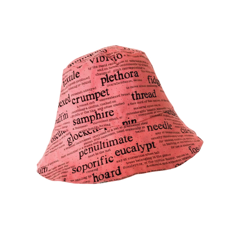 Bucket Hat #7