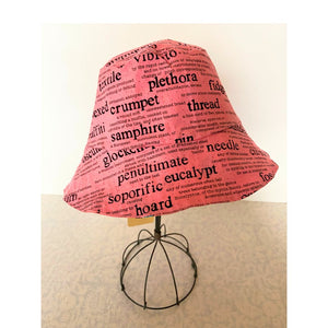 Bucket Hat #7