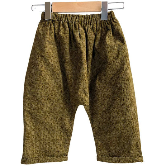 Flannel Lined *Happy Pants* #60