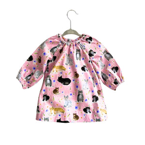 Long Sleeve Dress #10