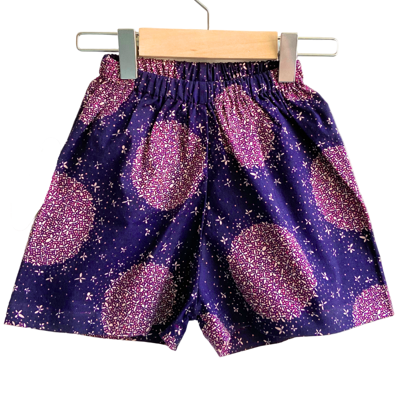 Camp Shorts #37
