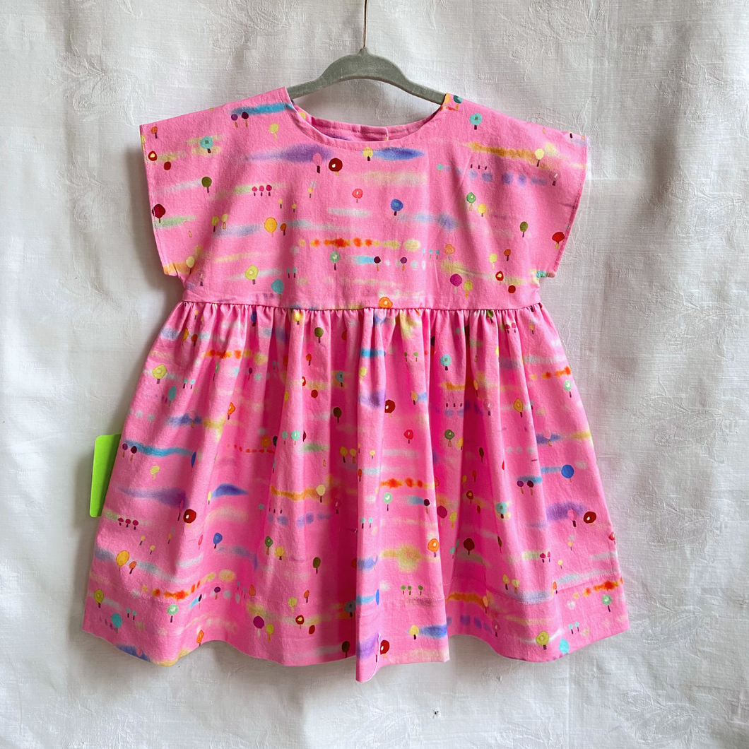 The Dress #70